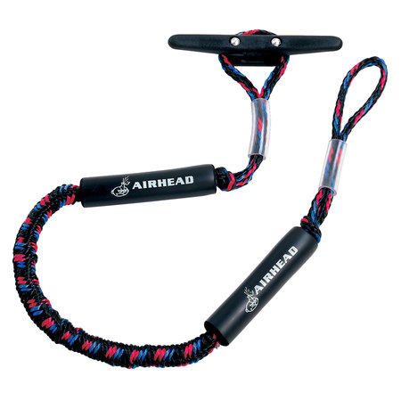 AIRHEAD Airhead AHDL-4 Bungee Dock Line - 4' AHDL-4